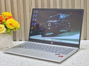 Laptop HP 8GB Intel Core I5 SSD 512GB