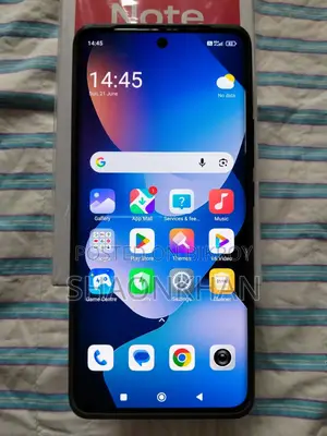 Xiaomi Redmi Note 15 128 GB