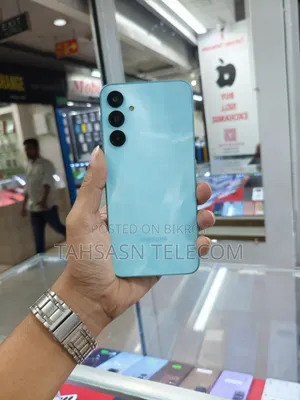 স্যামসাং গ্যালাক্সি এ১৬ ৫জি ১২৮ জিবি ব্লু