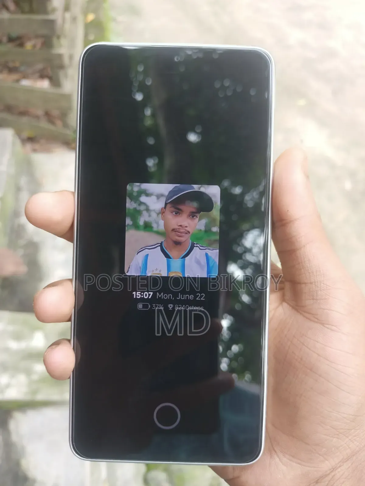 Xiaomi Redmi Turbo 4 256 GB White