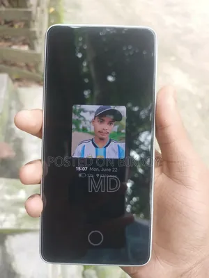 Xiaomi Redmi Turbo 4 256 GB White