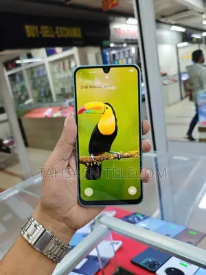 স্যামসাং গ্যালাক্সি এ১৬ ৫জি ১২৮ জিবি ব্লু