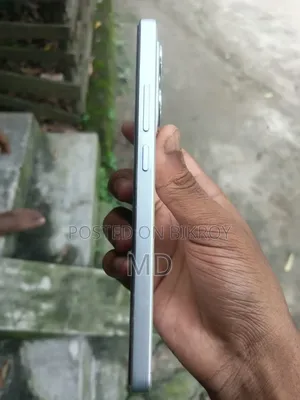 Xiaomi Redmi Turbo 4 256 GB White