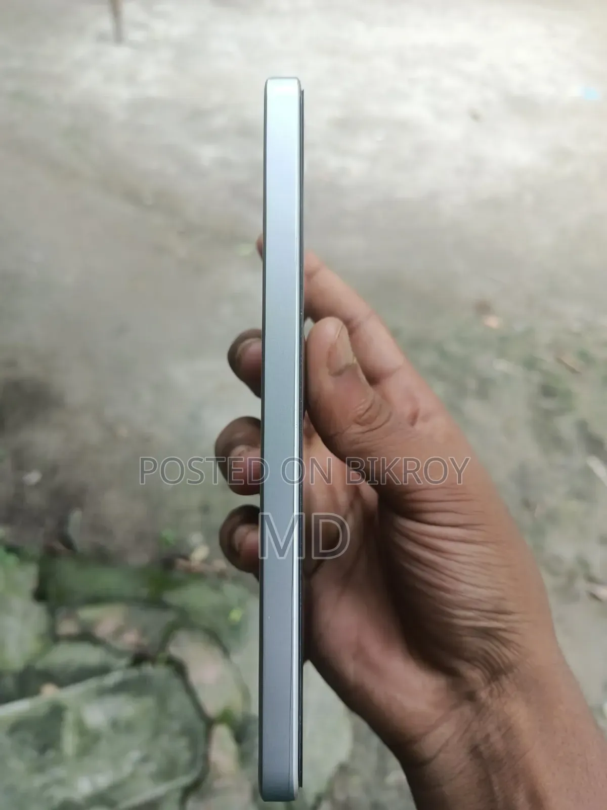 Xiaomi Redmi Turbo 4 256 GB White