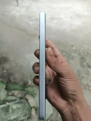 Xiaomi Redmi Turbo 4 256 GB White
