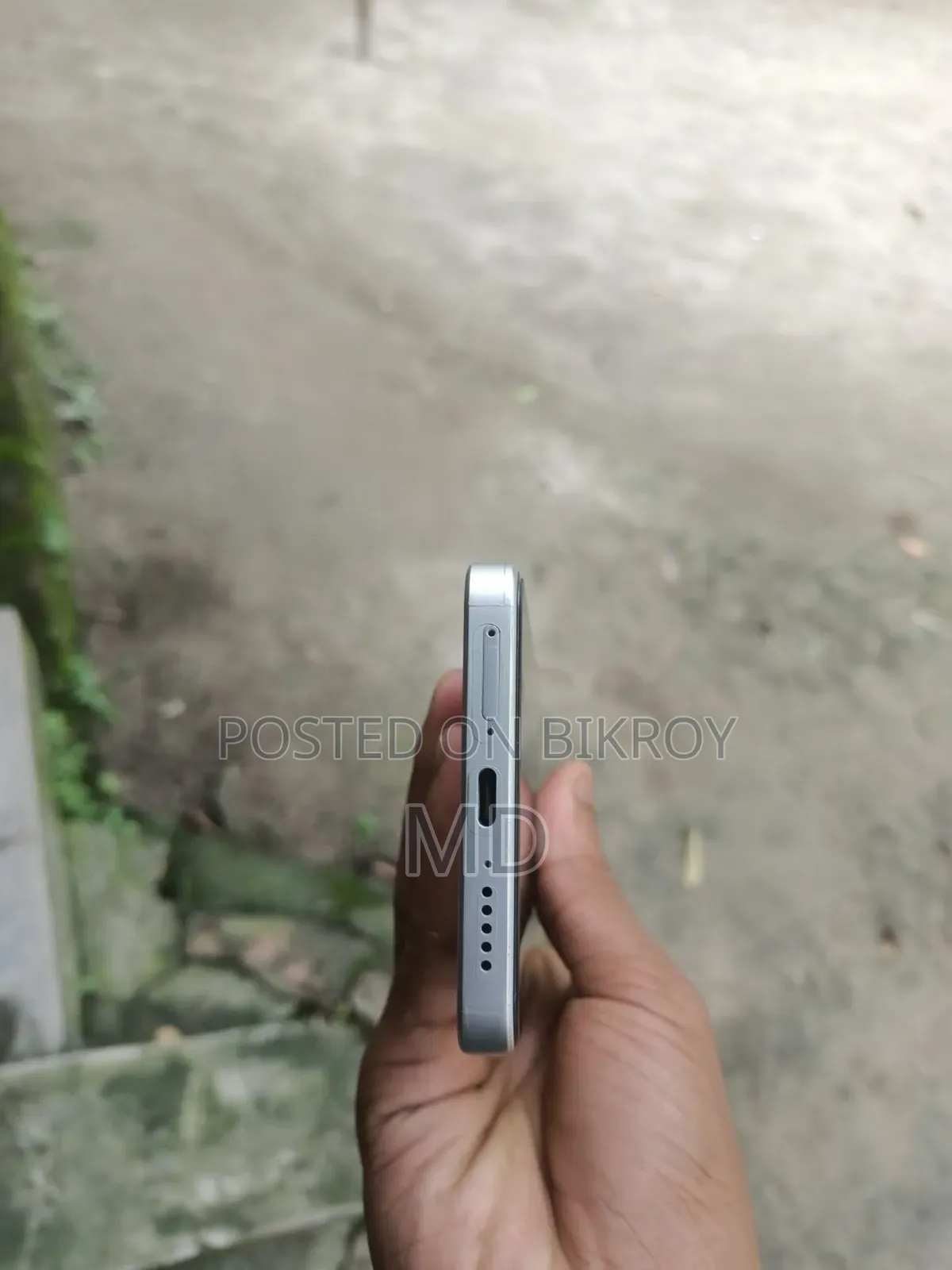 Xiaomi Redmi Turbo 4 256 GB White