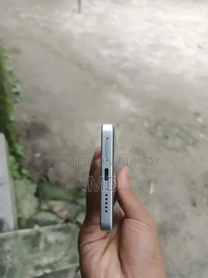 Xiaomi Redmi Turbo 4 256 GB White