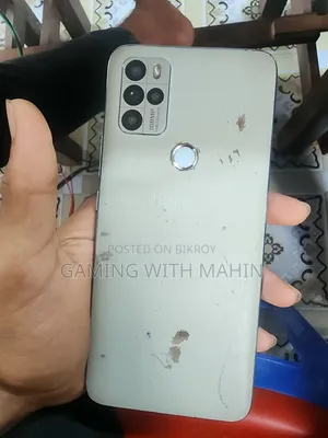 হেলিও ১২৮ জিবি গ্রিন