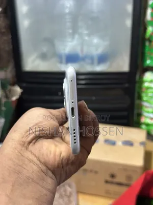 Xiaomi Redmi Note 15 256 GB White