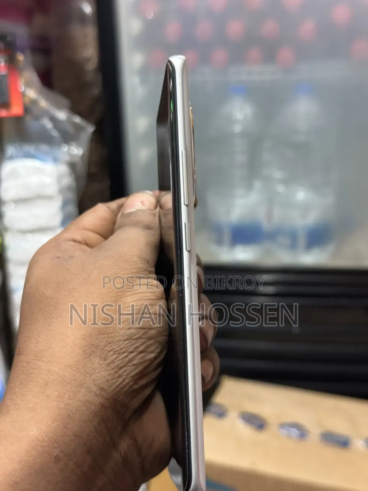Xiaomi Redmi Note 15 256 GB White