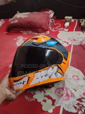 Steel Bird Air Helmet