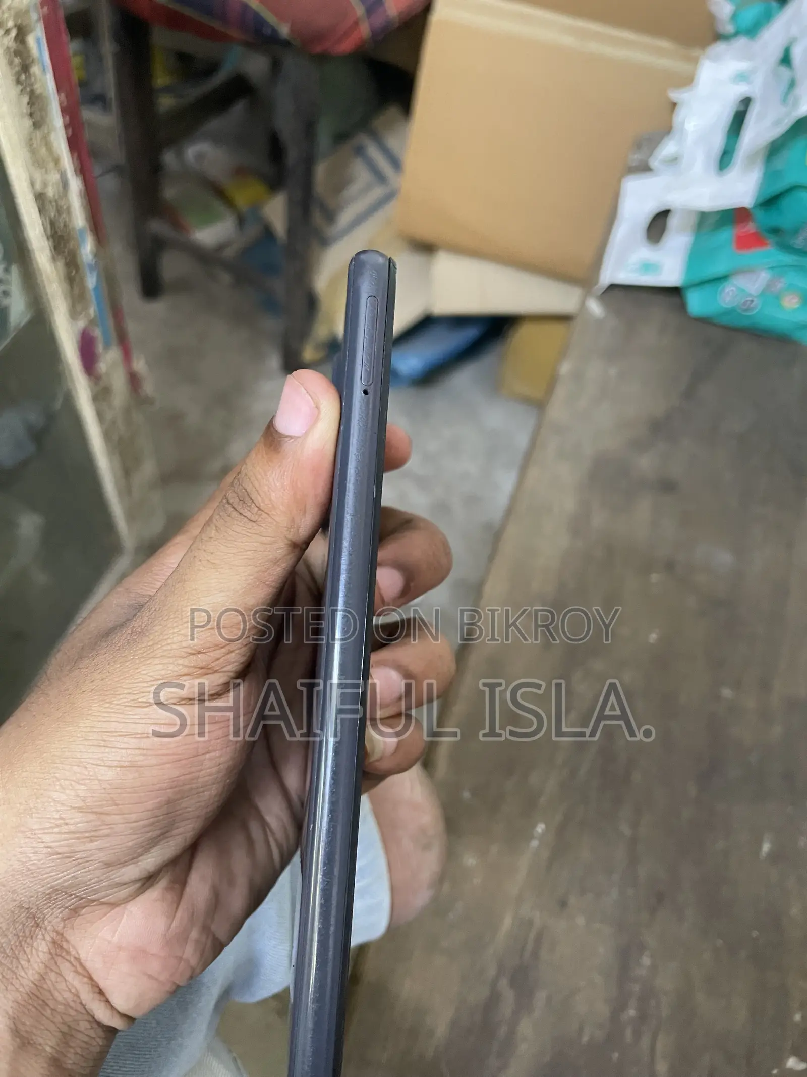 Samsung Galaxy A23 128 GB Blue