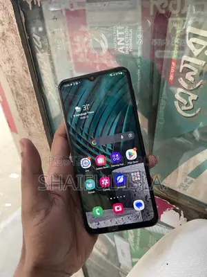 Samsung Galaxy A23 128 GB Blue