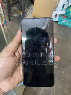 Samsung Galaxy A23 128 GB Blue
