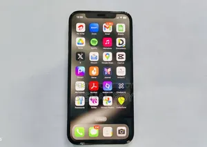 অ্যাপল আইফোন ১২ প্রো ১২৮ জিবি ব্লু