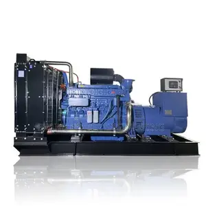 Premium 200 Kva Perkins Genset