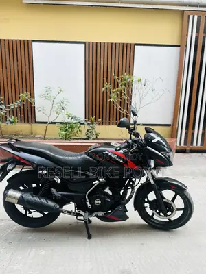 Bajaj Pulsar 150 2024 Black