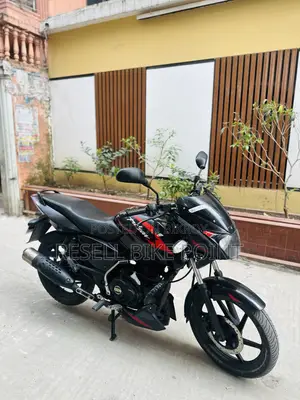 Bajaj Pulsar 150 2024 Black