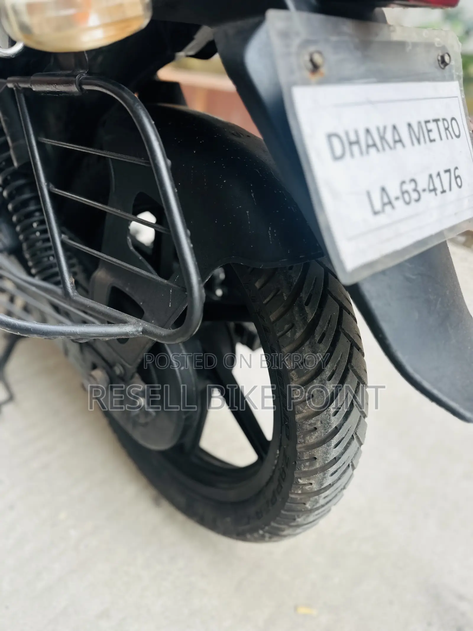 Bajaj Pulsar 150 2024 Black