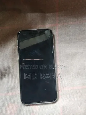 Apple iPhone 11 Pro 256 GB Silver