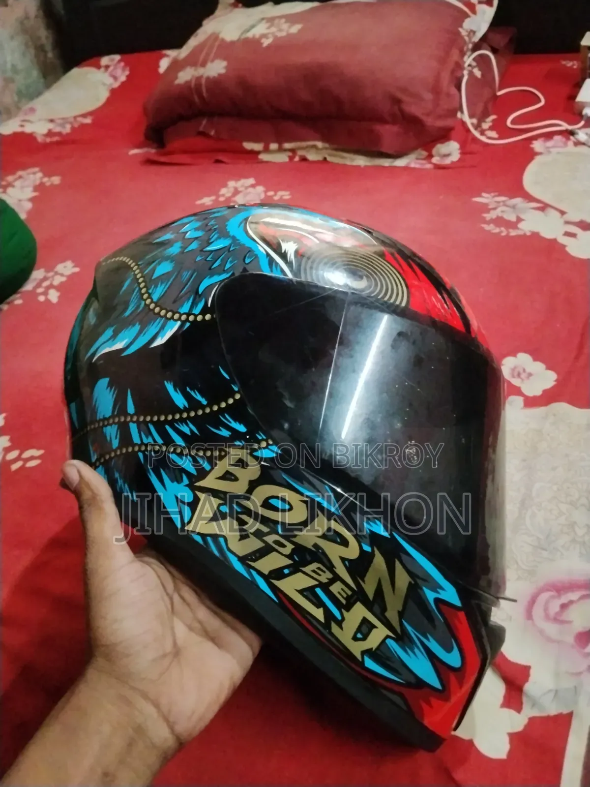 Vega Helmet for Sell