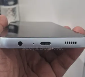 Samsung Galaxy A05 64 GB White