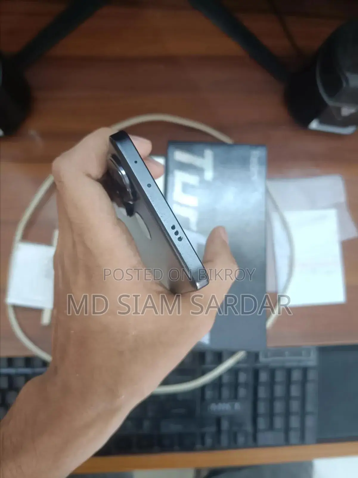 Xiaomi Redmi Turbo 4 256 GB Red
