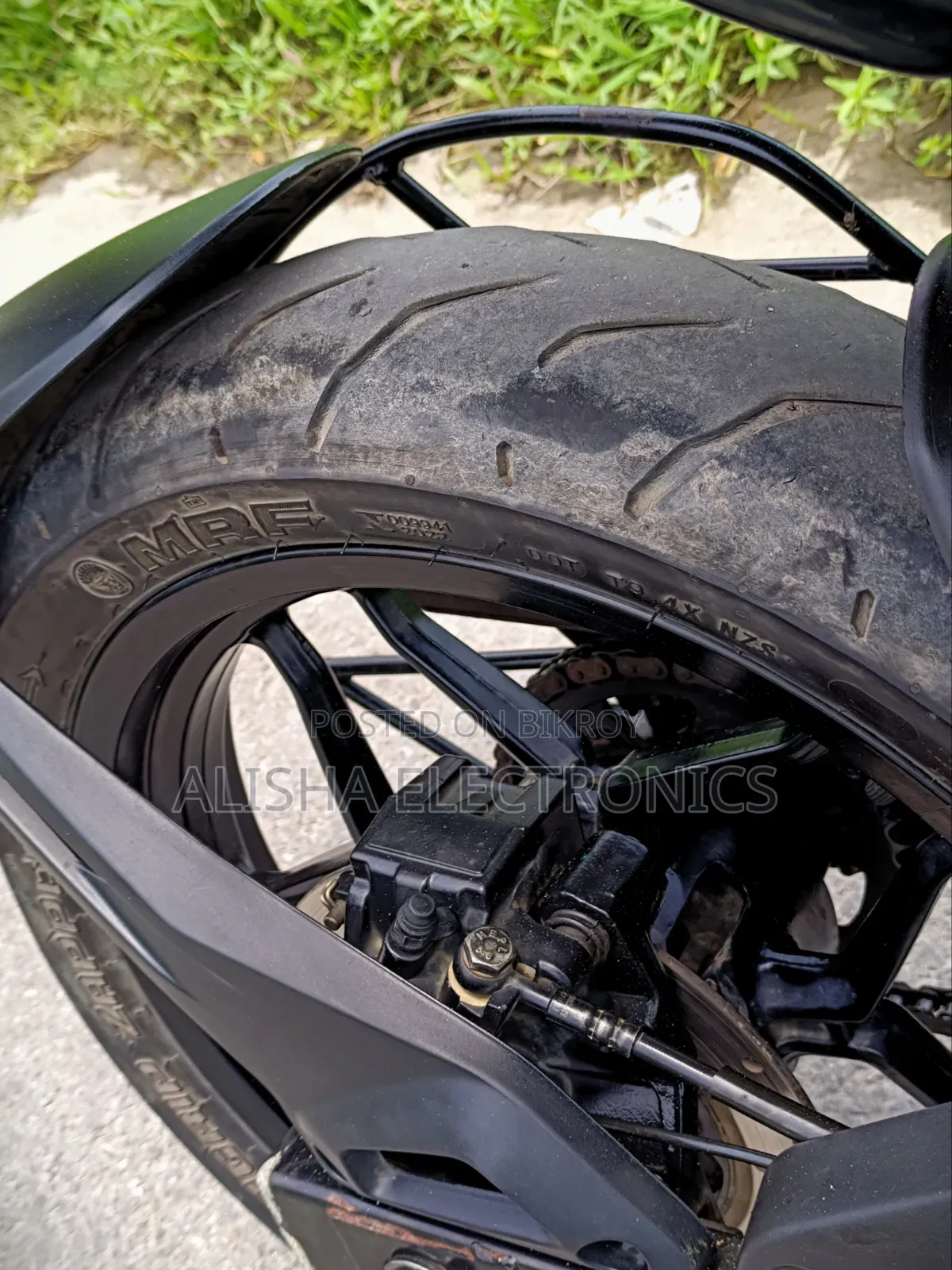 Bajaj Pulsar N160 2025 Black