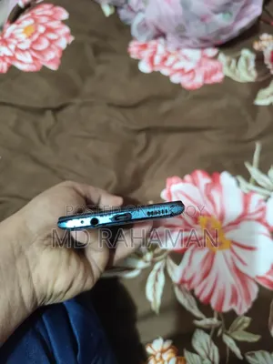 Tecno Camon 16 Pro 128 GB Blue