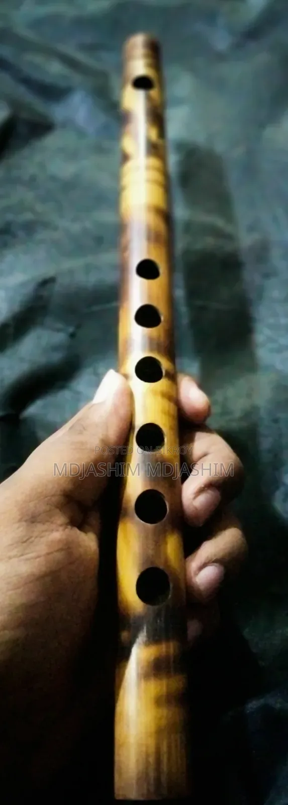 Flute Sell