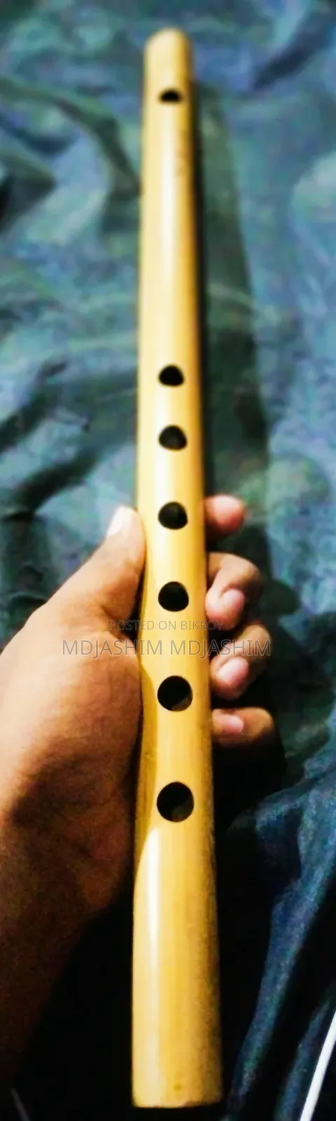 Flute Sell