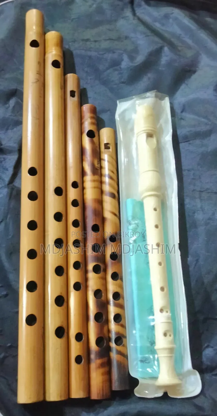 Flute Sell