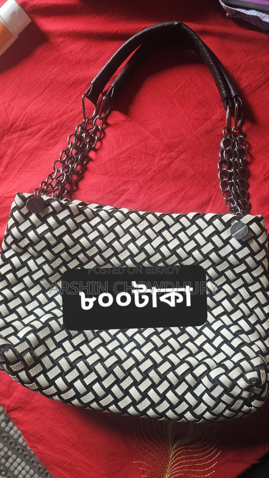 Various types of used bags for sale – at an affordable price