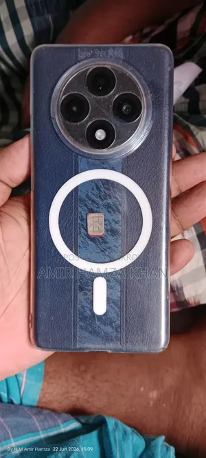 Oppo F27 Pro+ 256 GB Blue