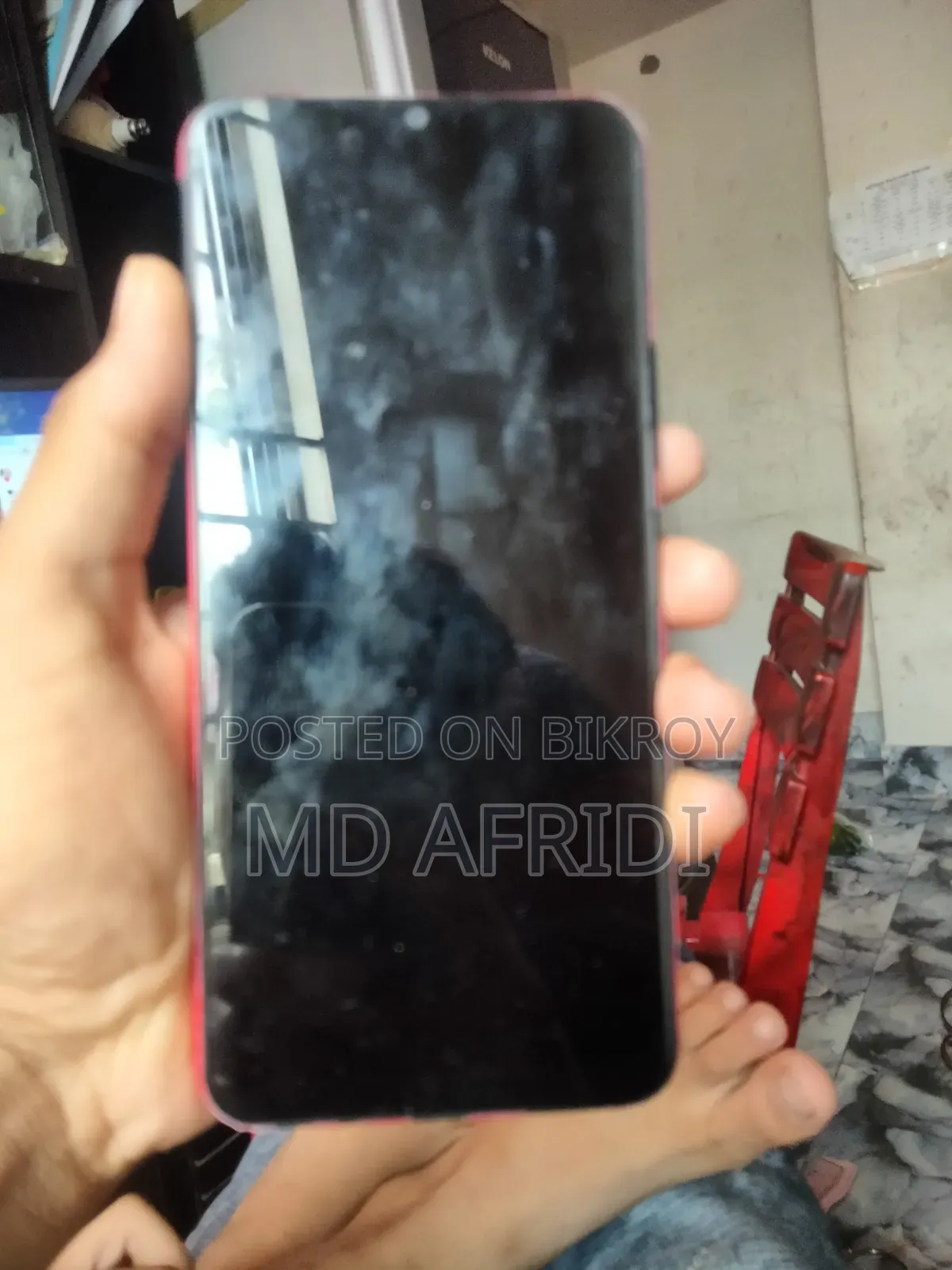 Vivo Y12s 32 GB Blue