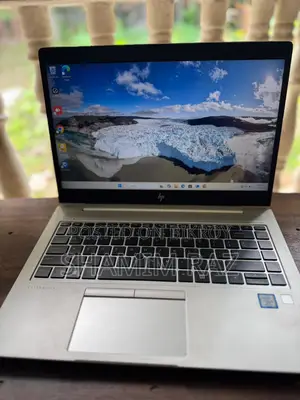 Laptop HP EliteBook 840 G6 8GB Intel Core I5 SSD 256GB