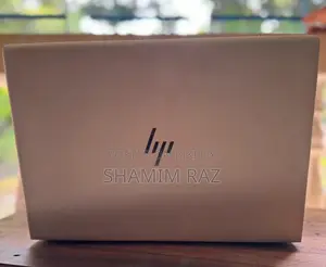 Laptop HP EliteBook 840 G6 8GB Intel Core I5 SSD 256GB