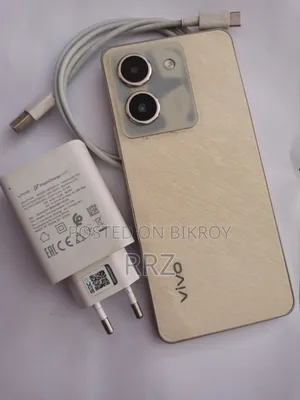 Vivo Y36 256 GB Gold