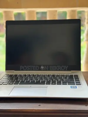 Laptop HP EliteBook 840 G6 8GB Intel Core I5 SSD 256GB