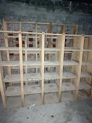 Pigeon Coop