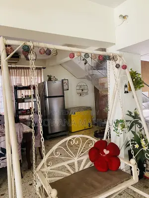 Used iron swing for sale