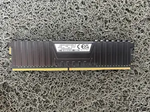 Corsair Vengeance LPX 8gb 3200mhz Ddr4 Desktop Ram