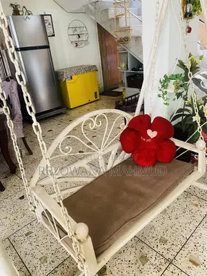 Used iron swing for sale