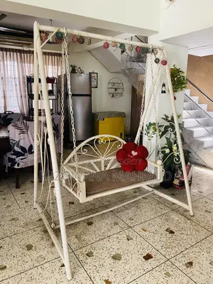 Used iron swing for sale