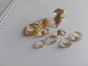 Gold Ring Sale