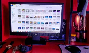 Desktop Computer HP 400 G7 8GB Intel Core I5 SSD 1T