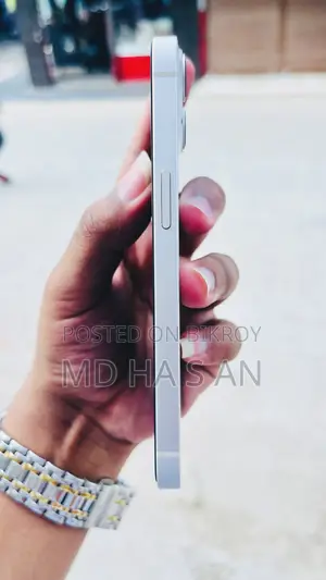Apple iPhone 13 128 GB White