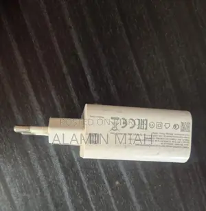 33 W Original Charger