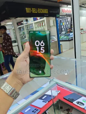 Motorola Edge 50 Fusion 128 GB Green