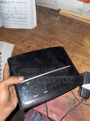 Simple Beam Projector